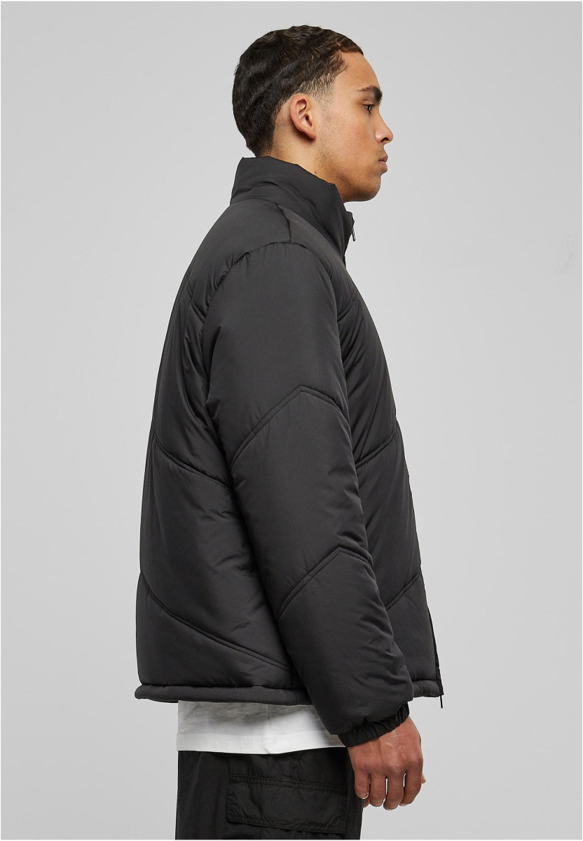 Arrow Puffer Jacket