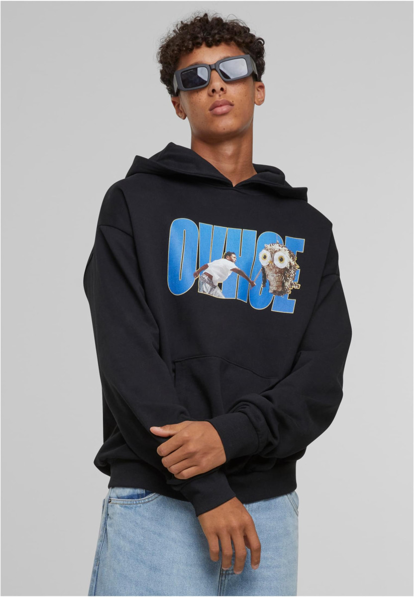 Ovhoe Oversize Hoody