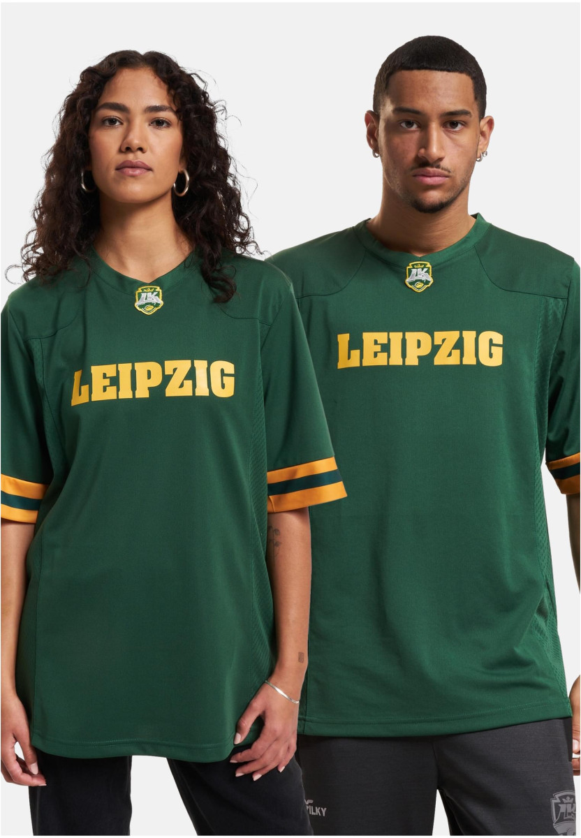 Leipzig Kings Authentic Game Jersey