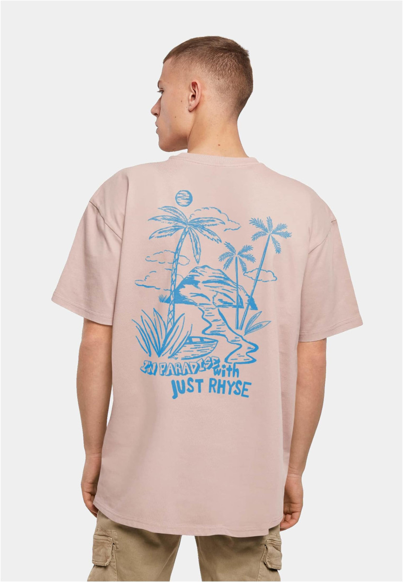 JRTS713M OAHU T-Shirt