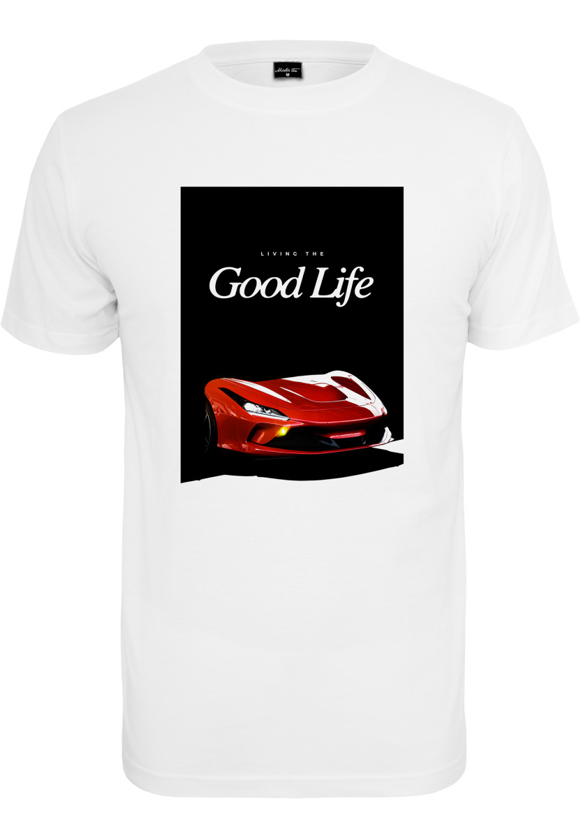 Good Life Tee