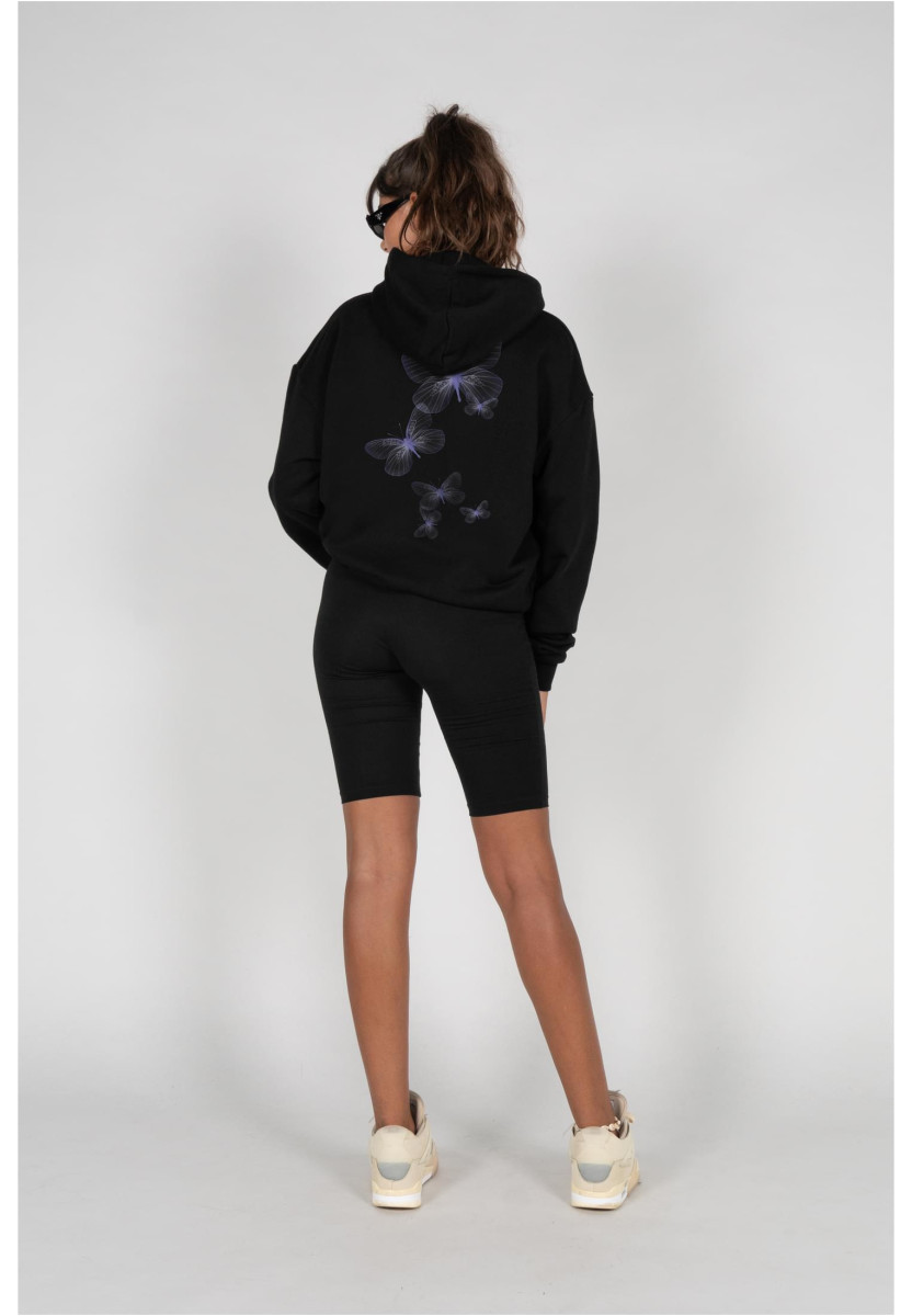 Ladies  METAMORPHOSE V.1 Heavy Oversized Hoody