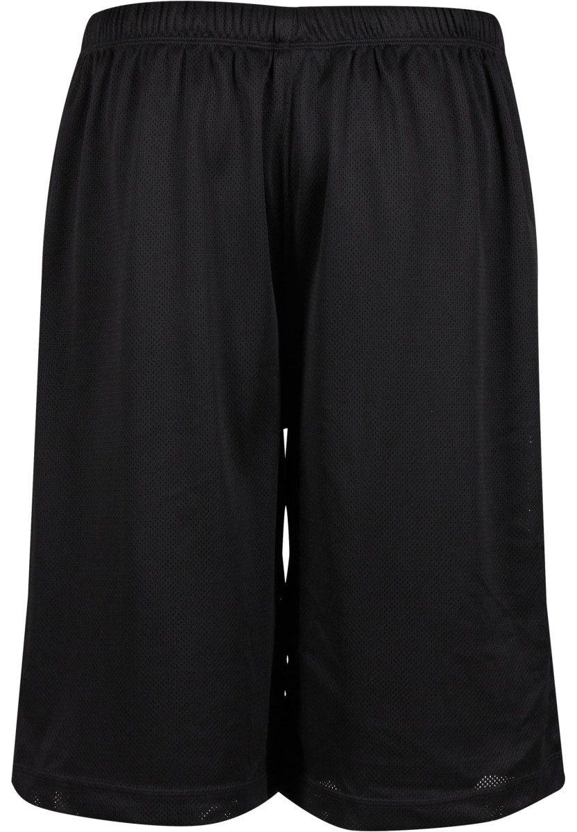 Mesh Shorts