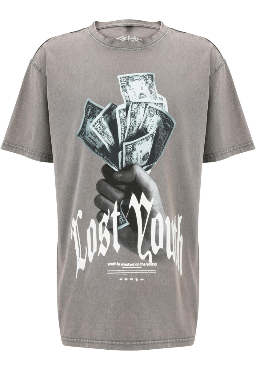LY TEE- MONEY V.1