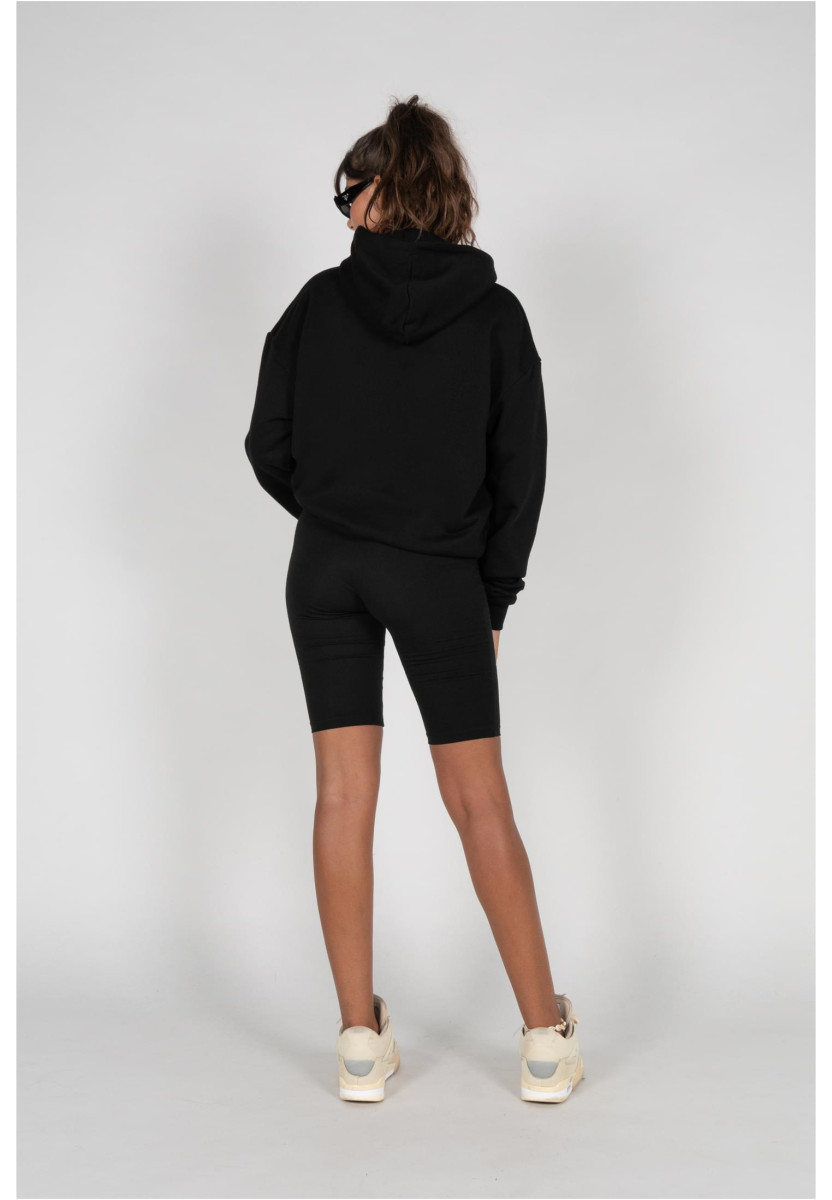 Ladies Wave V.1 x Heavy Oversized Hoody