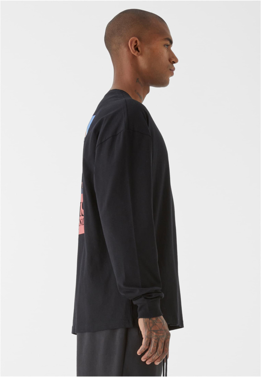 Valais Longsleeve T-Shirt
