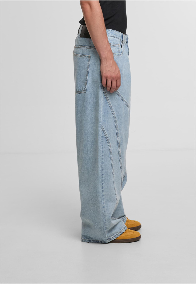 DEF SEAMS Baggys