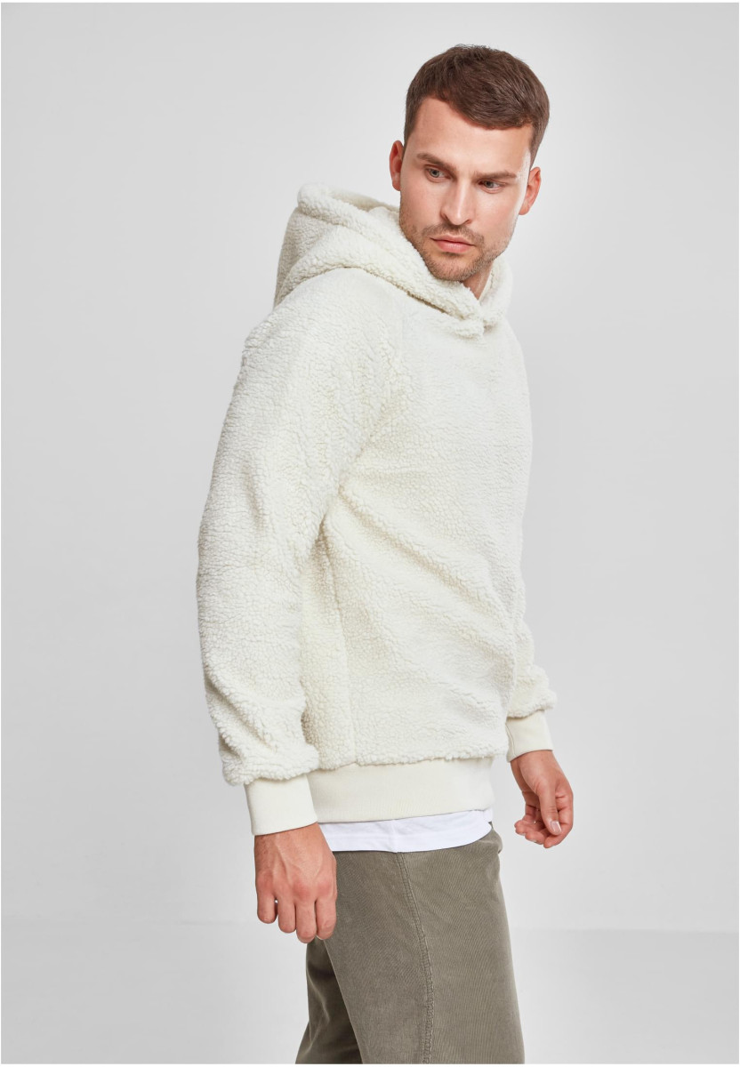Sherpa Hoody
