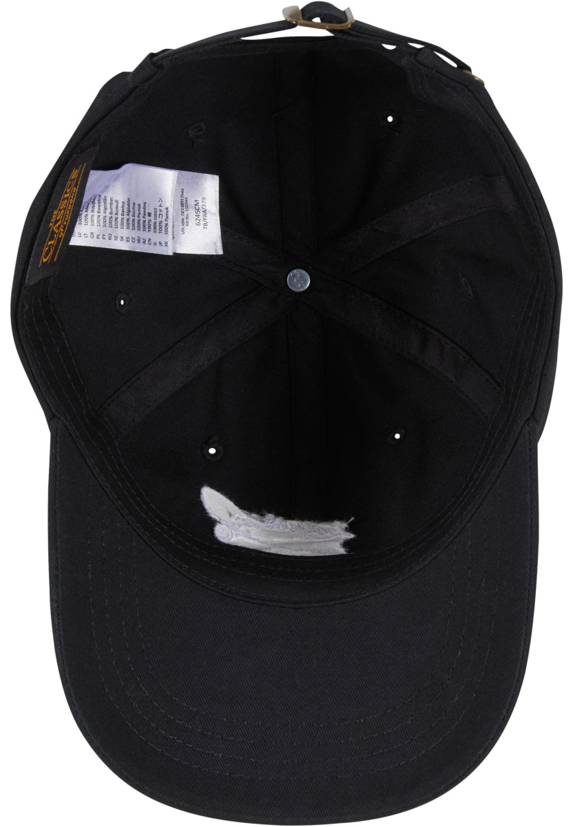 Zoo York Skating Dad Cap