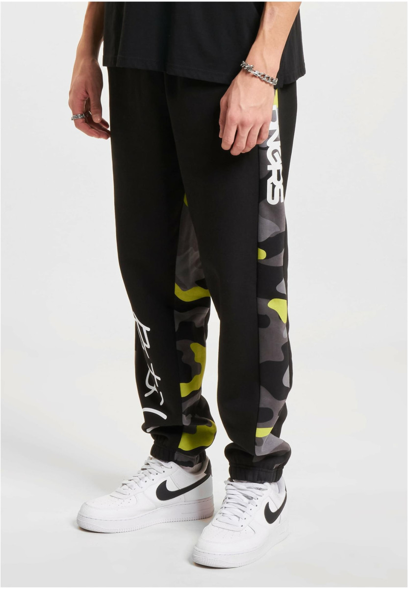 Dangerous DNGRS Even Jogginghosen