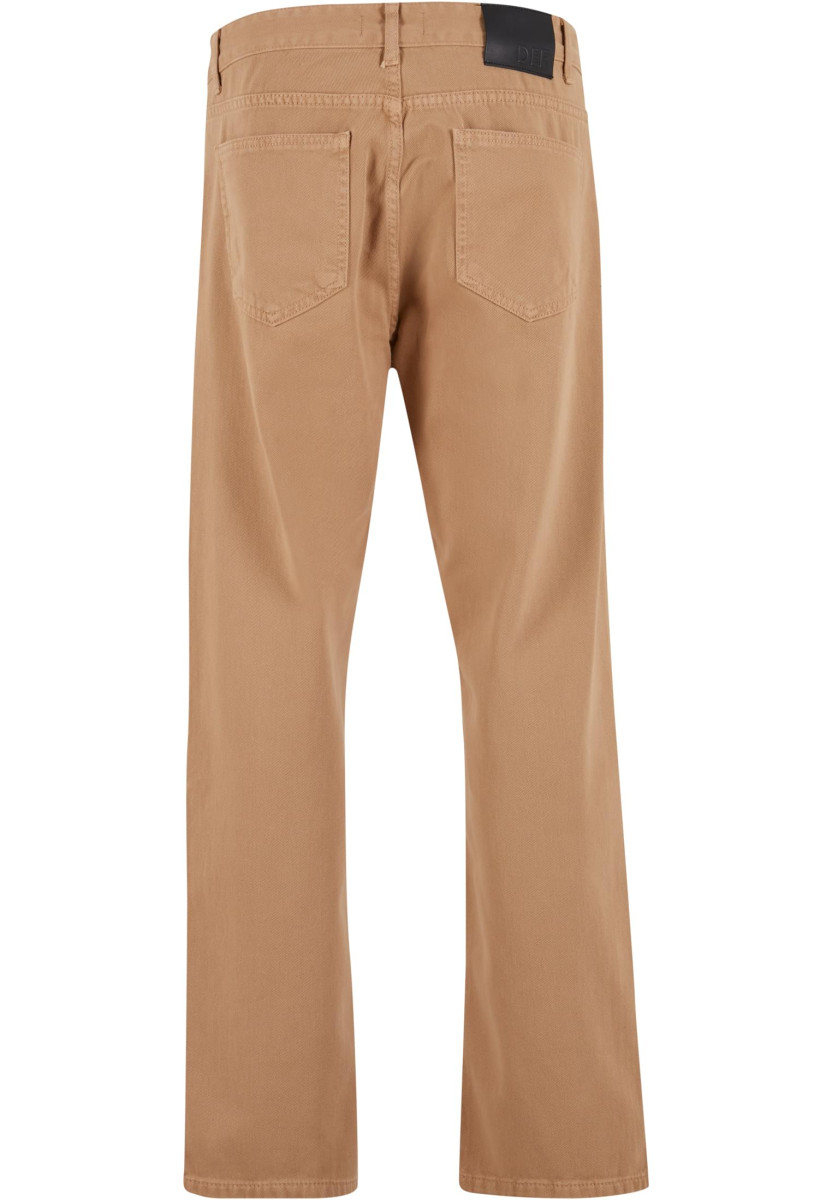 DEF Texas Straight Fit Jeans