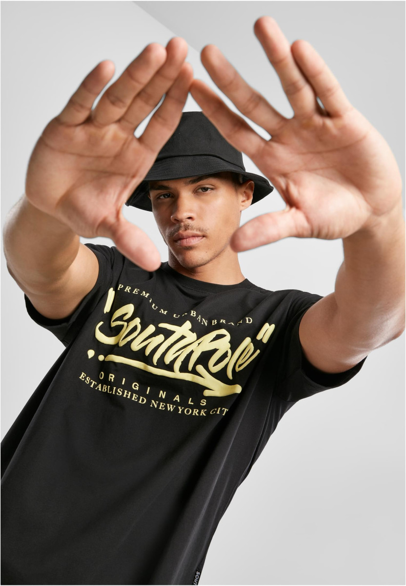 Southpole Short Sleeve Tee