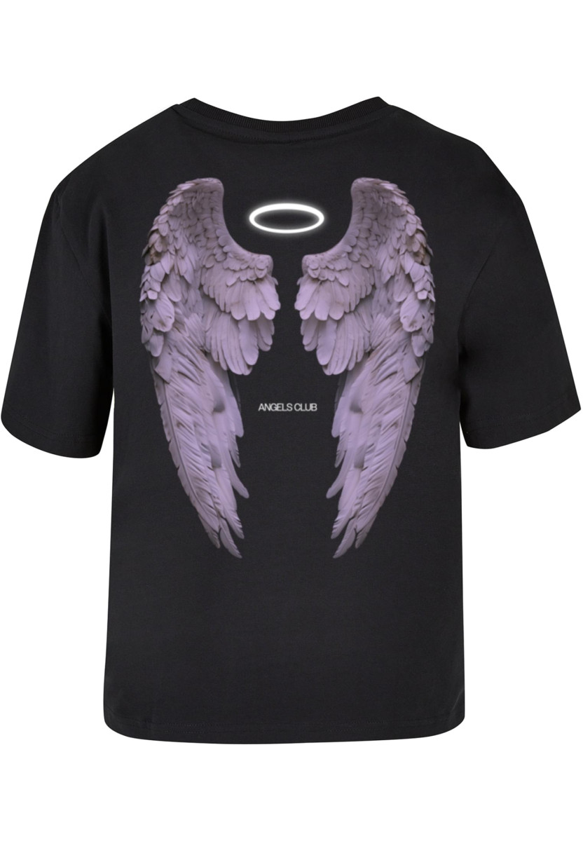 Angels Club Tee