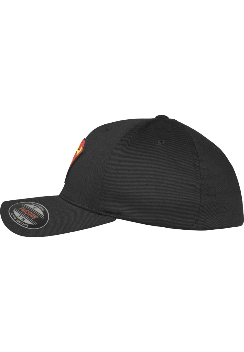 Superman Flexfit Cap