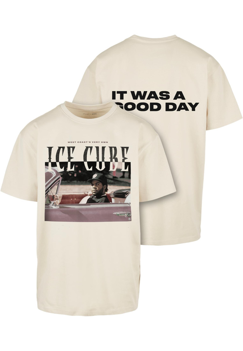 Ice Cube It's a good day Oversize Tee