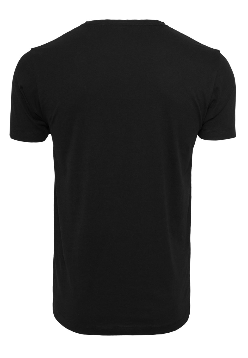 Easy Box Tee
