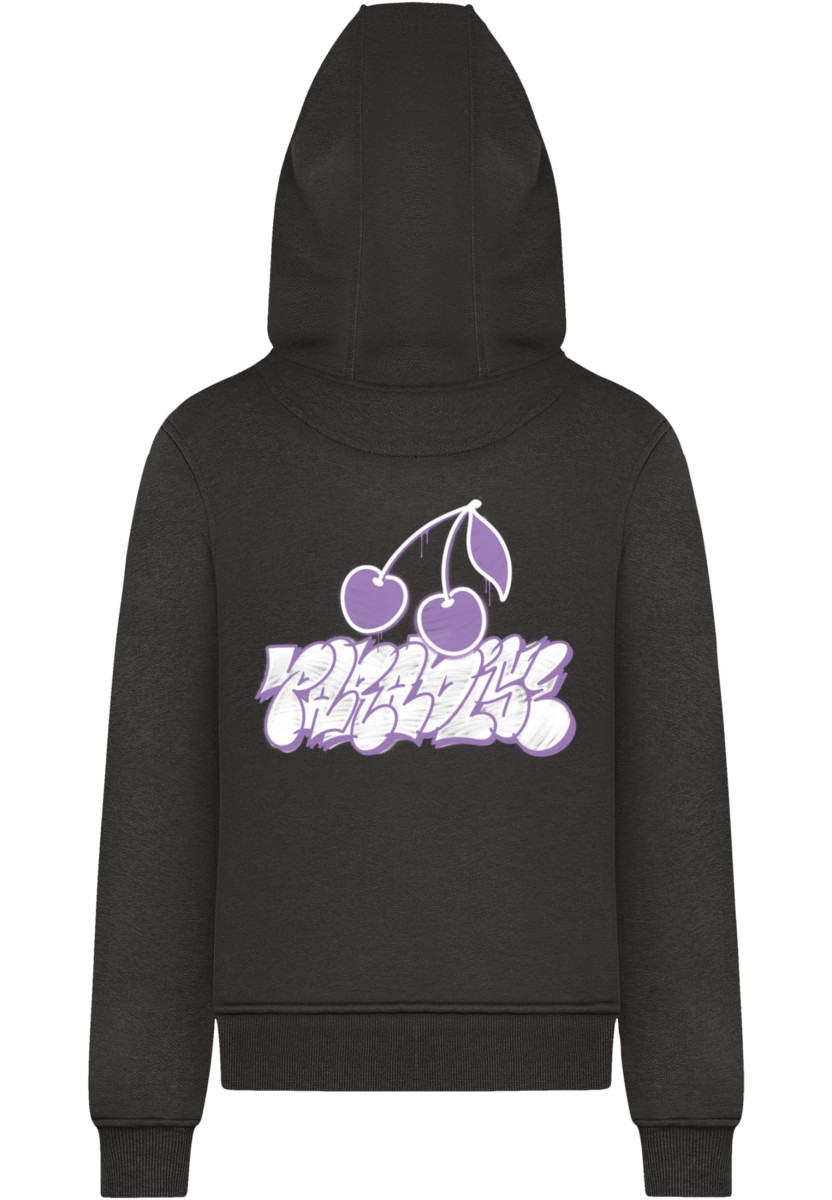 Paradise Cherries Hoody