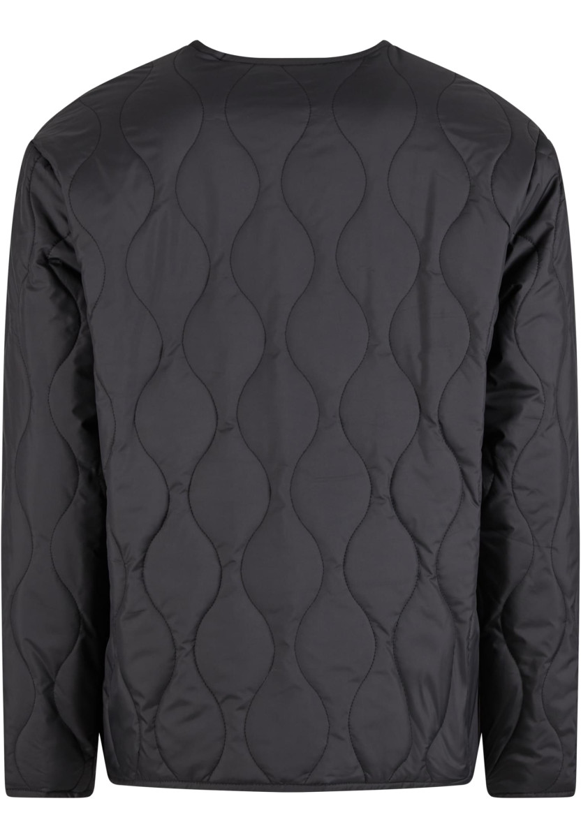 Padded Quilting Jacket