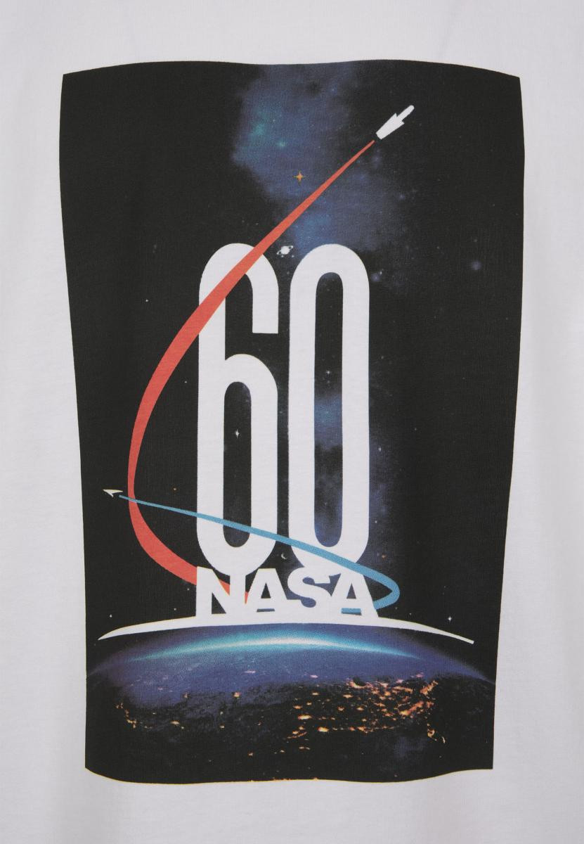 NASA 60 Oversized Tee