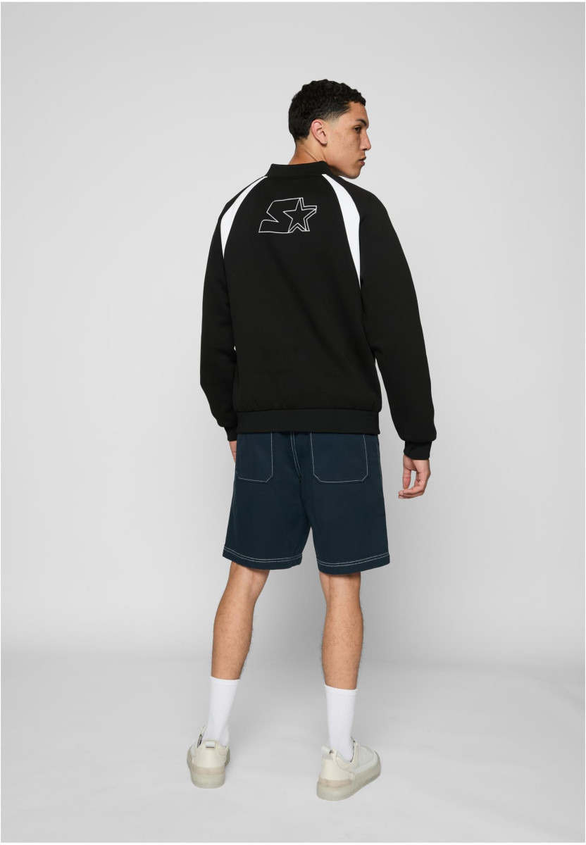 Starter Circle Track Jacket