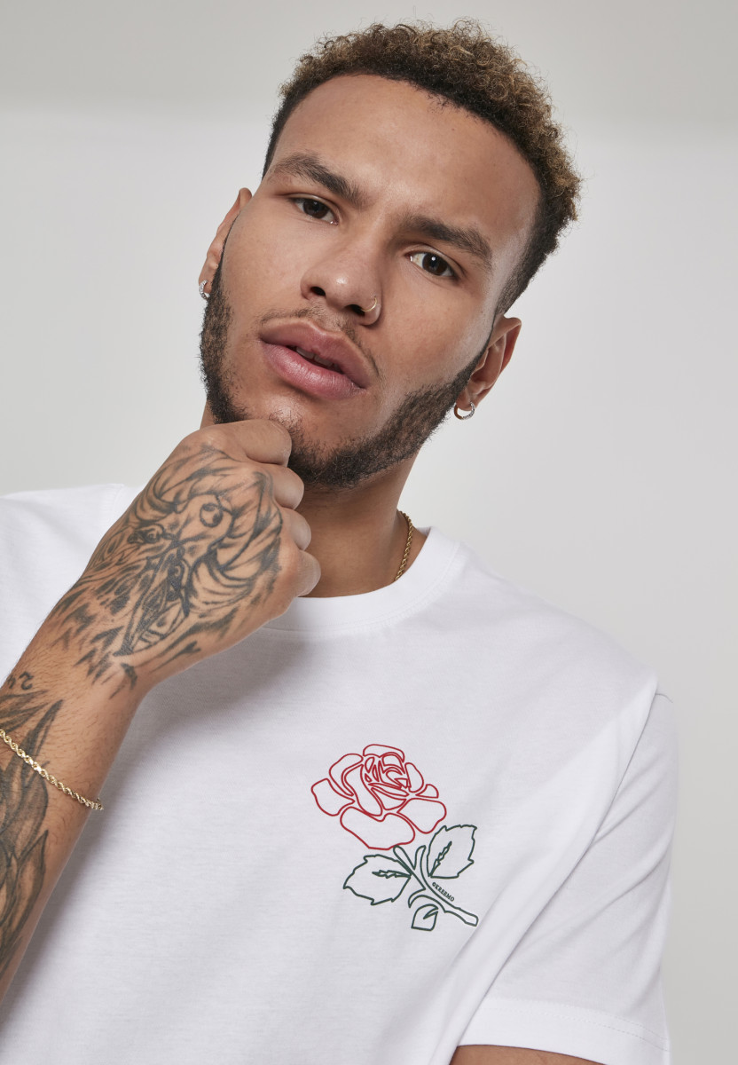 Keke Rose Tee