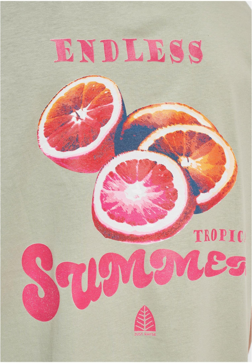 JRTS723M PinkOranges T-Shirt