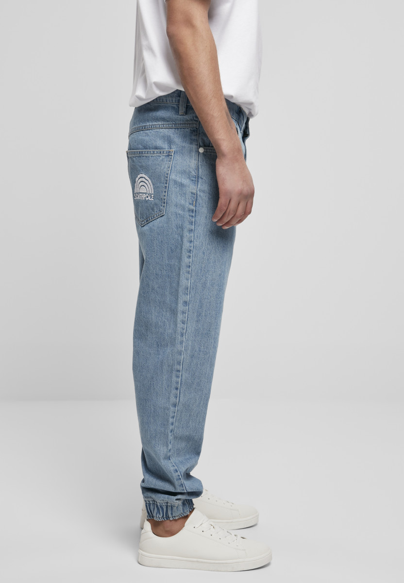 Southpole Denim Jogg Pants