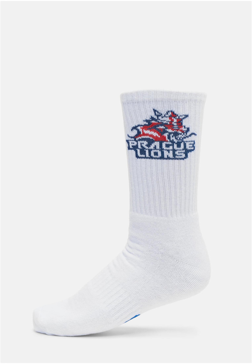 Prague Lions Socks