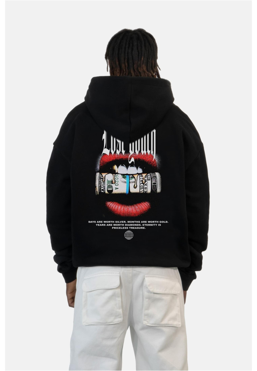 LY HOODY 
