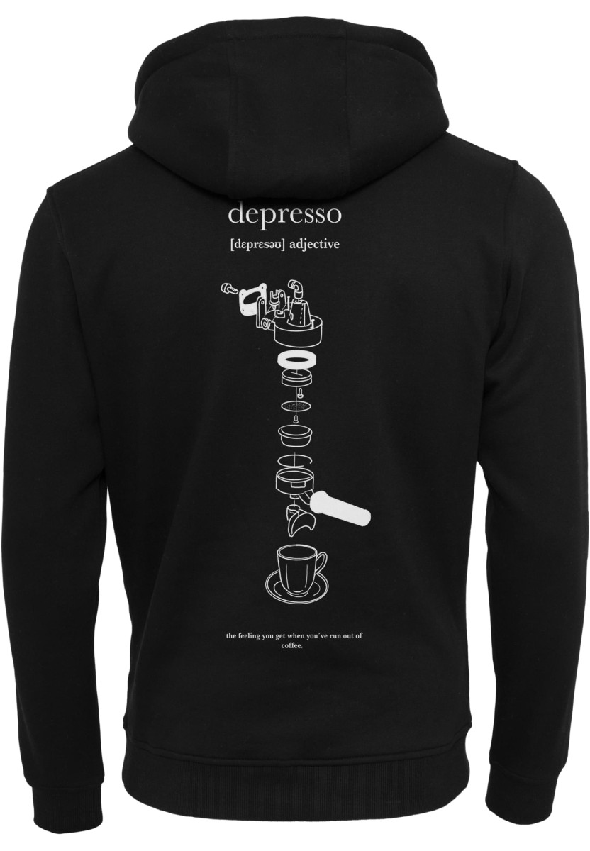 Depresso Hoody