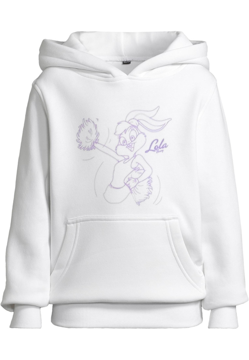 Kids Lola Bunny Hoody