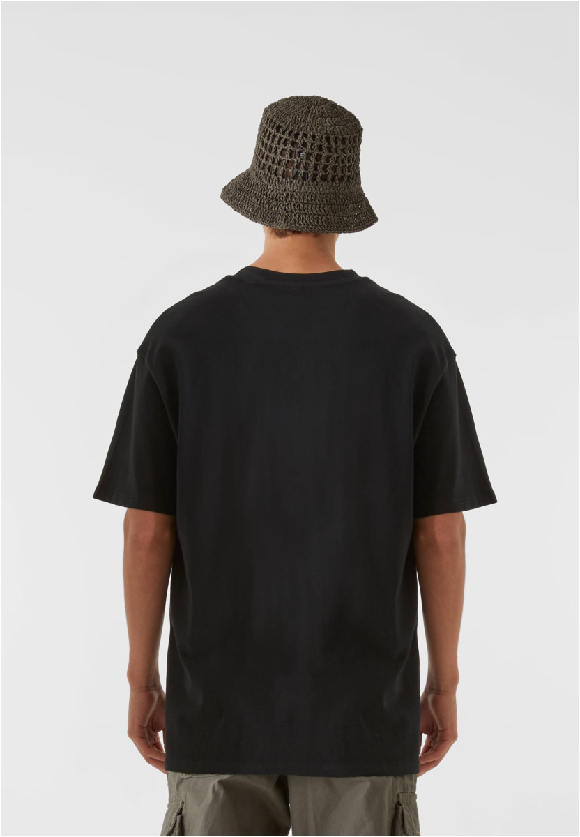 Lost Youth Tee - Blossom Fusion