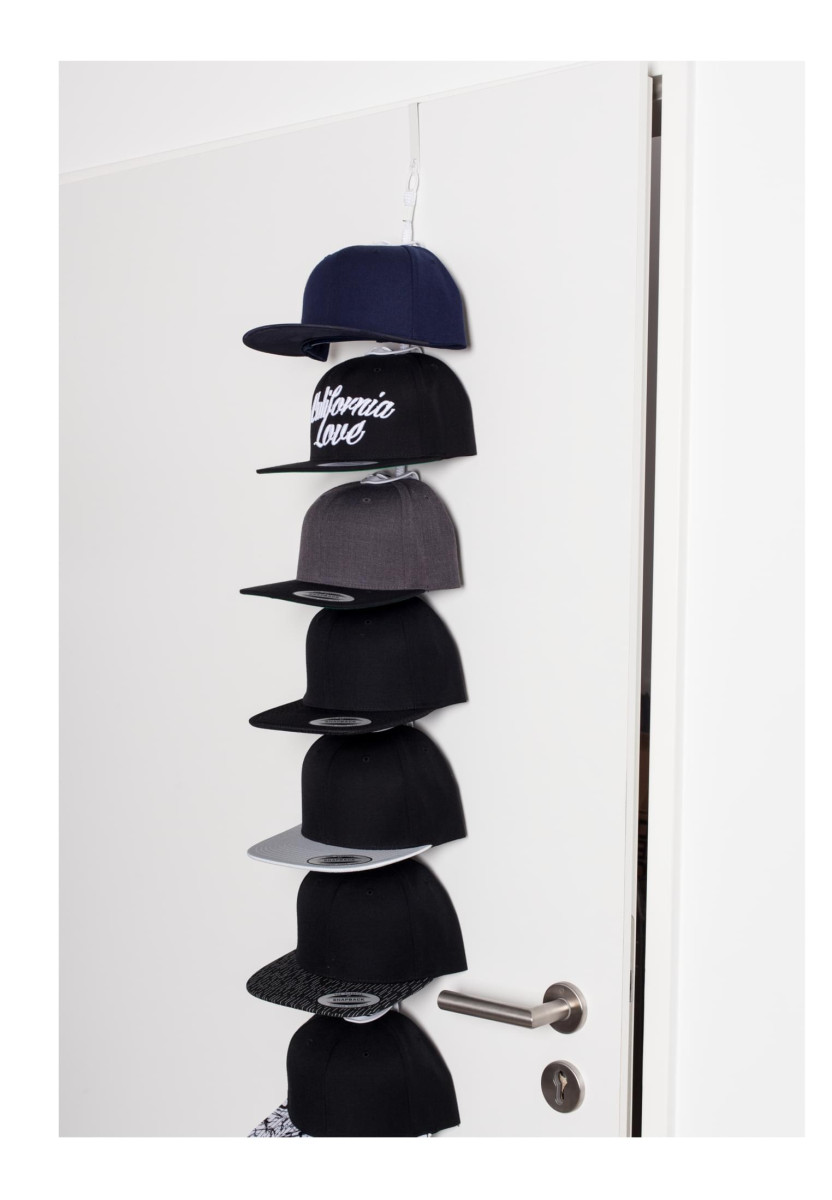 CapRack Pro System