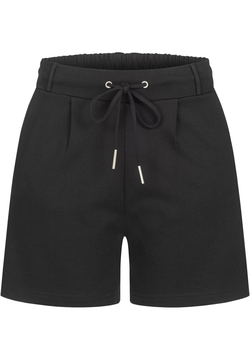 Shorts mit Tunnelzug und 2-Pockets