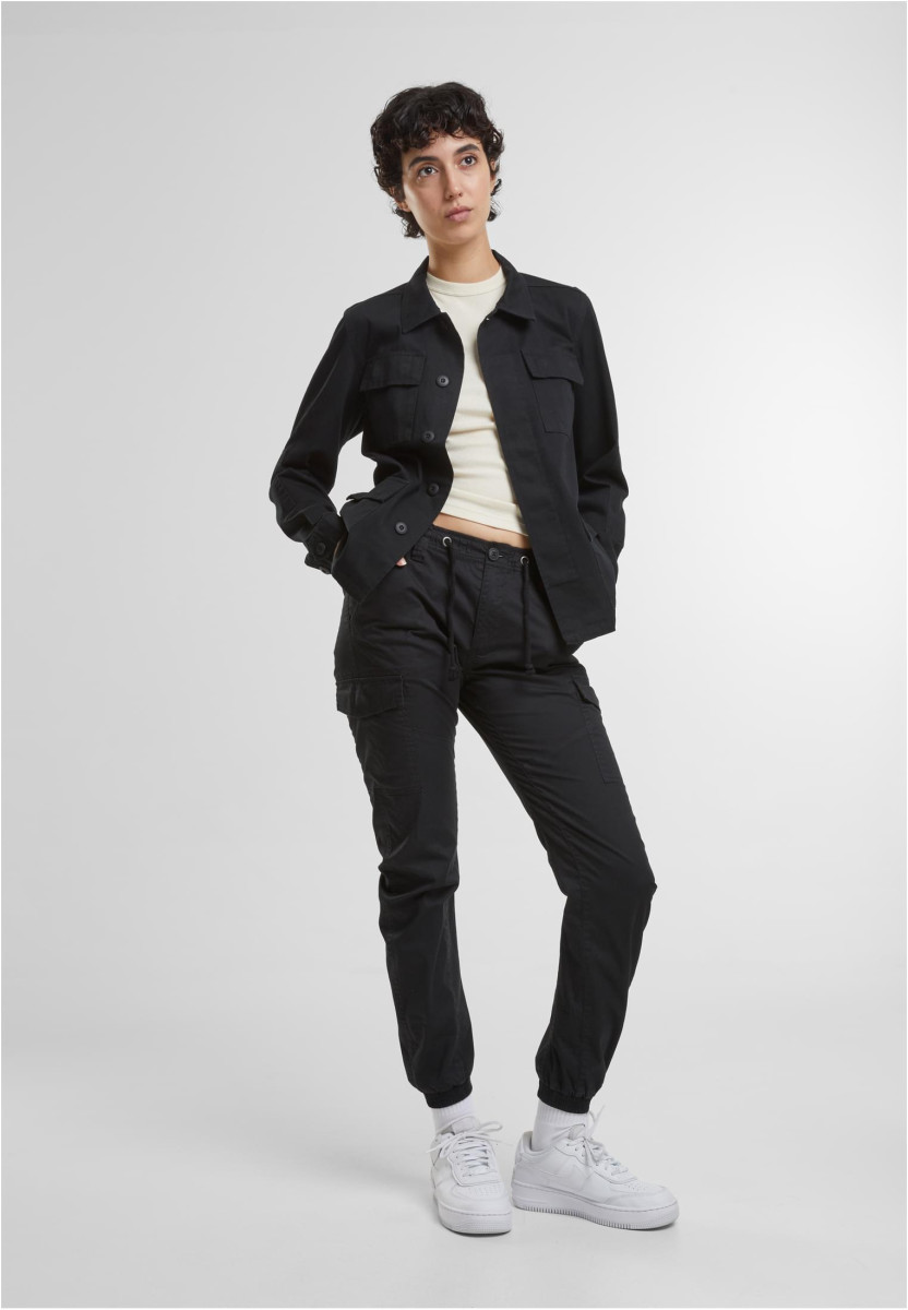 Brandit Women BDU Twill Jacket