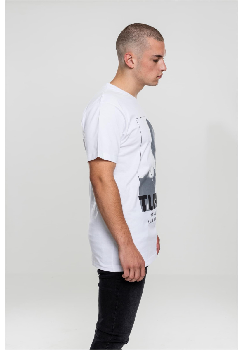 2Pac Prayer Tee