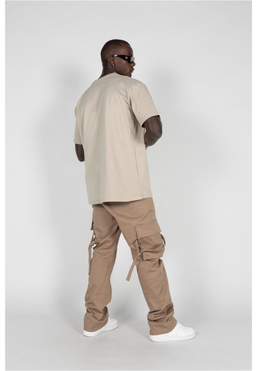TOXIC V.1 Heavy Oversized Tee 2.0