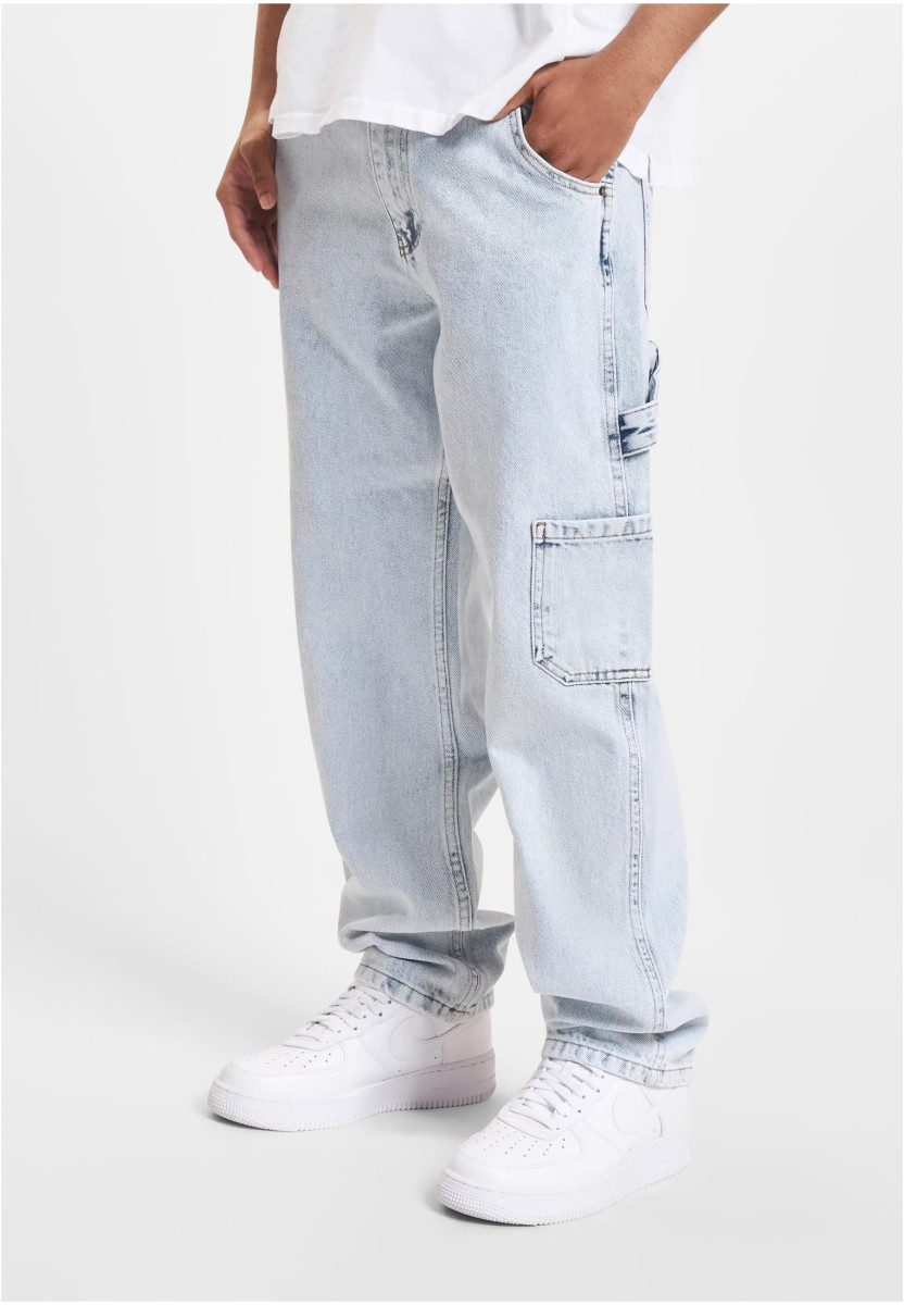 DEF Humble Loose Fit Jeans