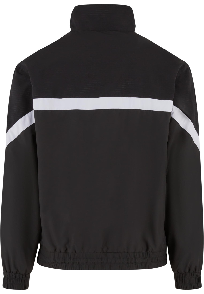 Starter Fabric Mix Track Jacket