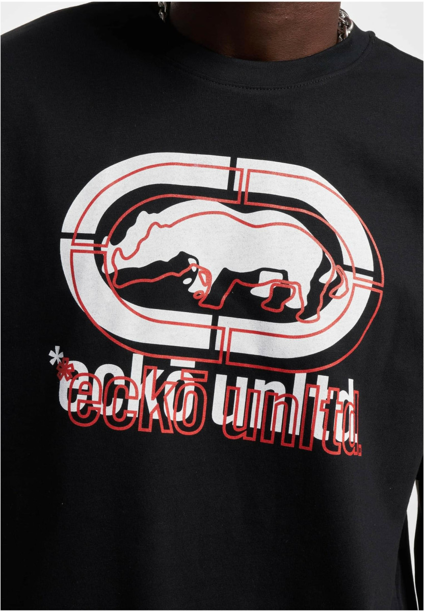 Ecko Unltd. Double T-Shirt