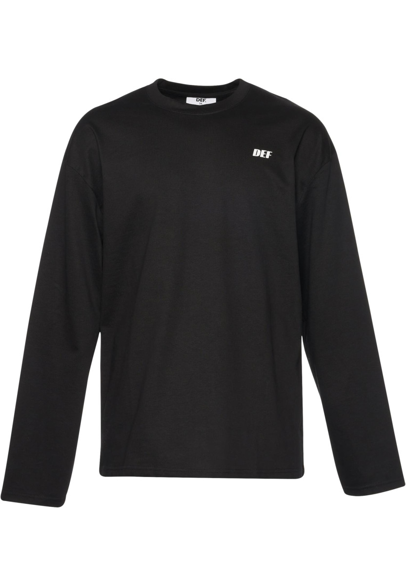 DEF Everyday Longsleeve