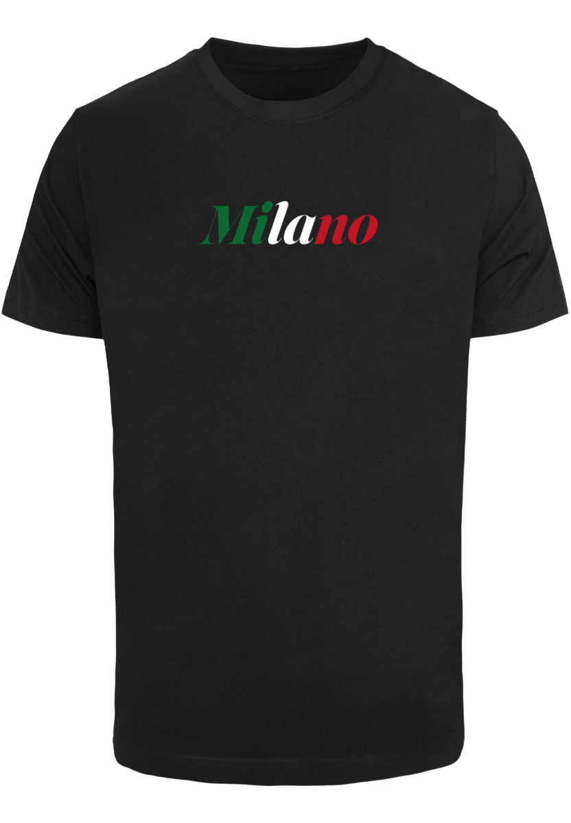 Milano Flag Tee