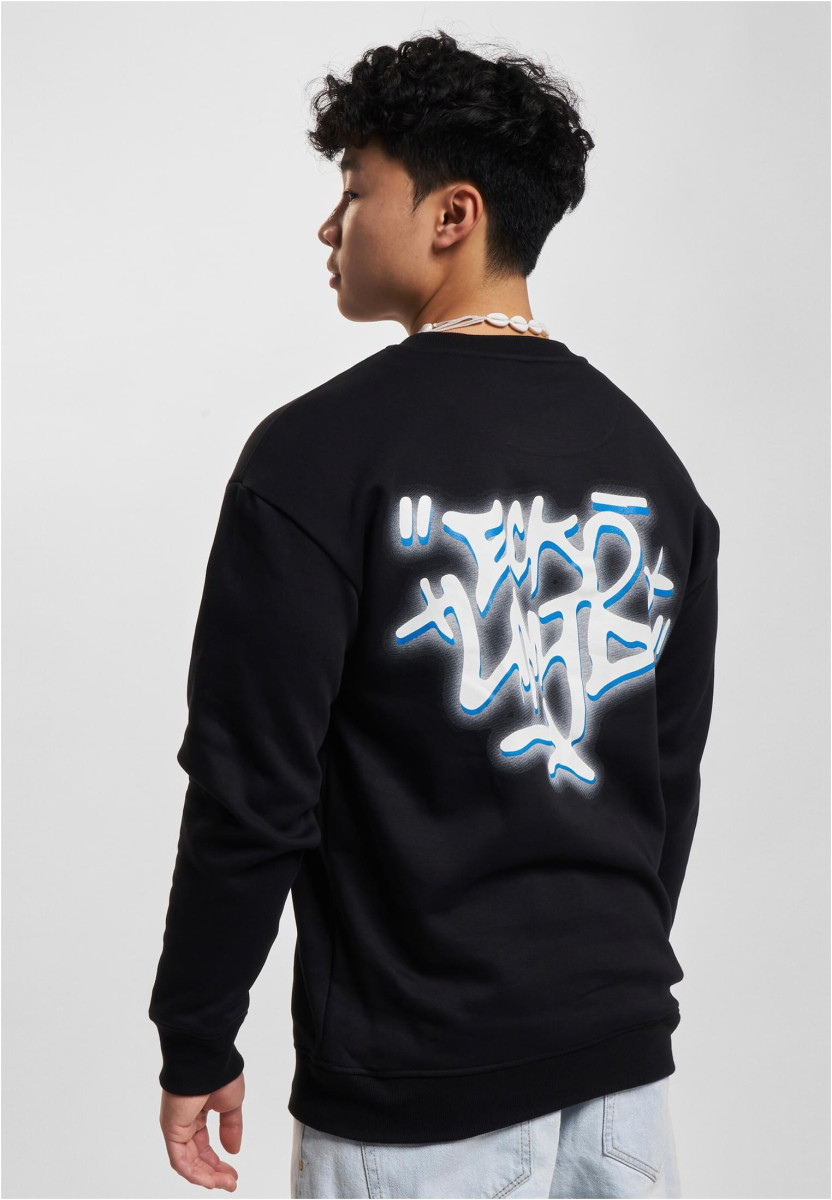 Ecko Unltd. Spray Ecko Pullover