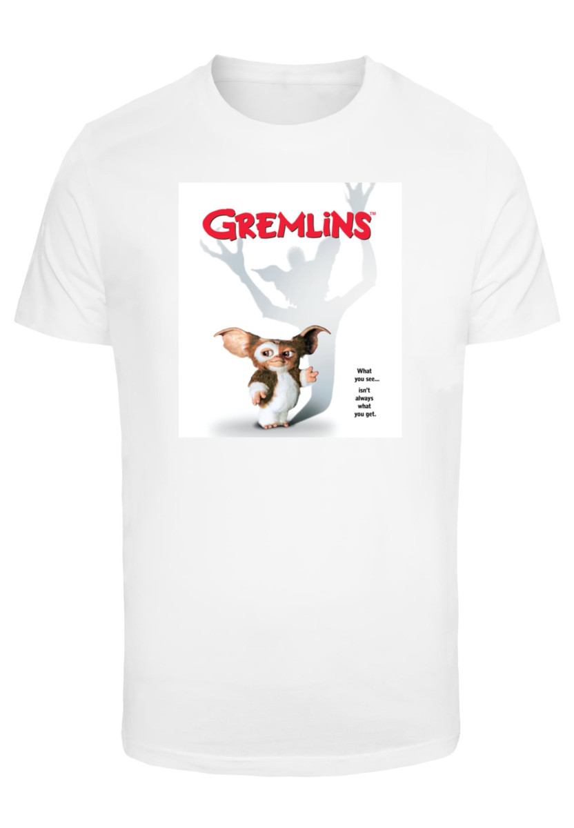 Gremlins - Poster T-Shirt