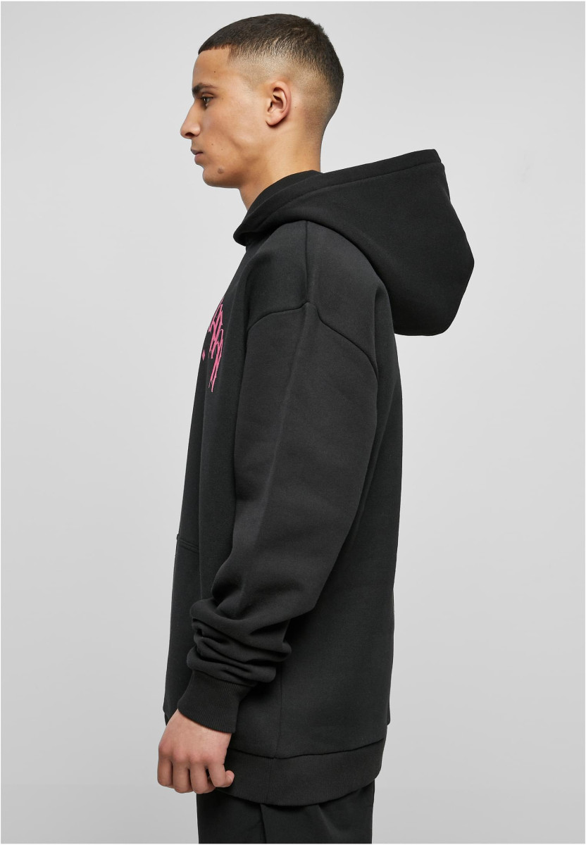 SENSE LOVE IS WAR Hoodie