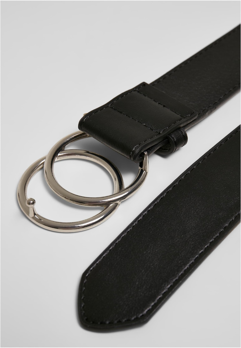 Ring Buckle Belt