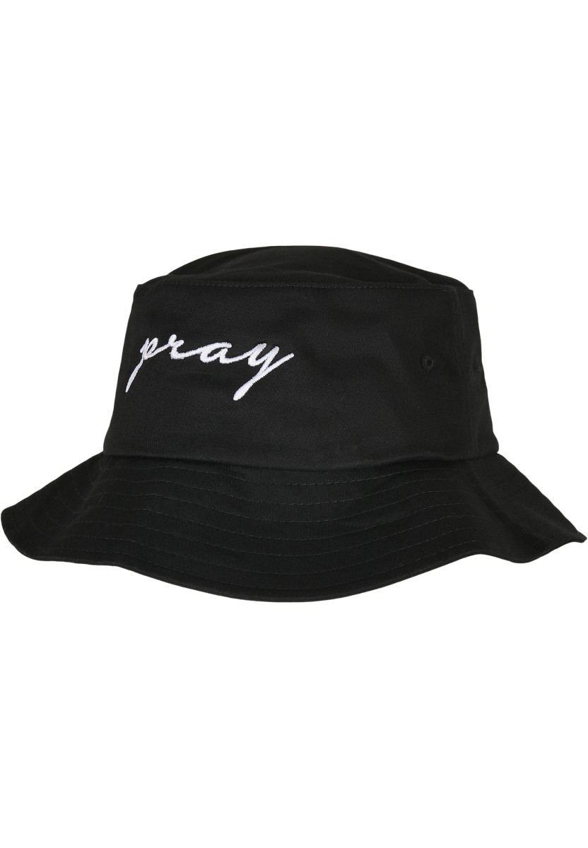 Pray Bucket Hat