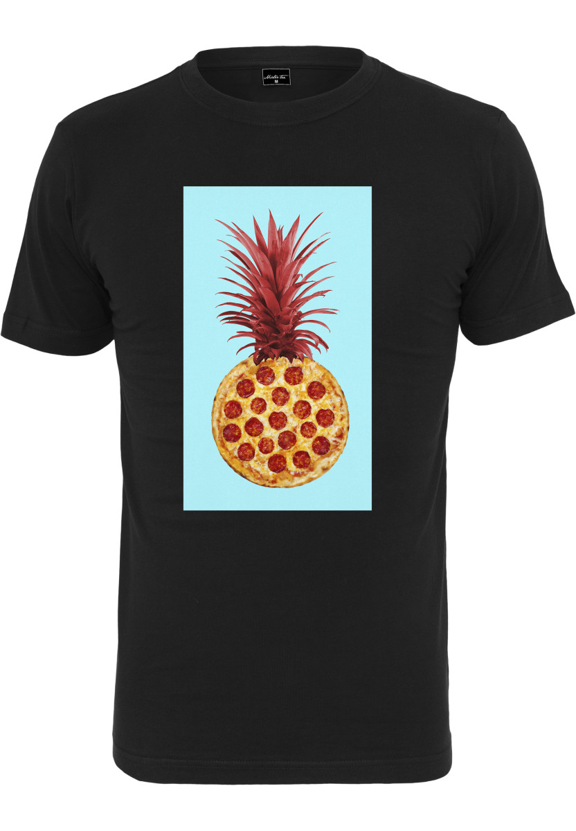 Pizza Pineapple Tee