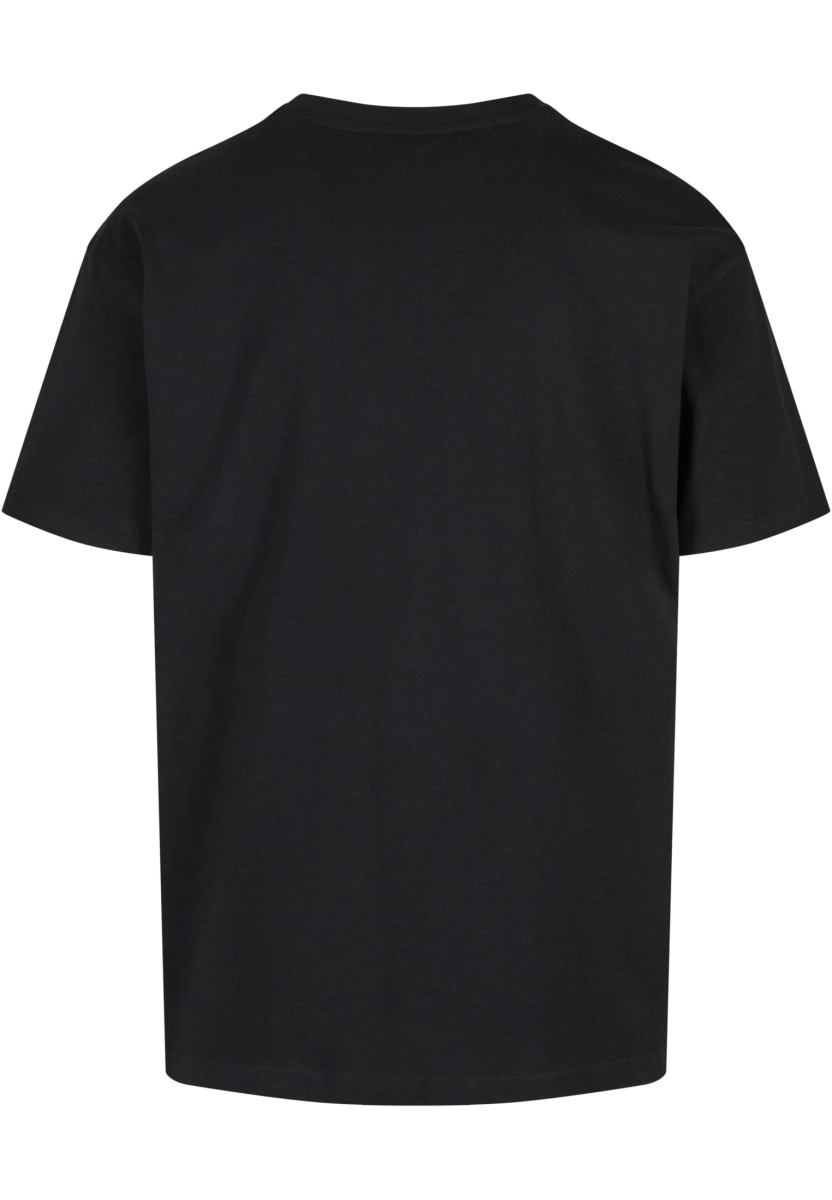 TOXIC V.1 X Heavy Oversized Tee 2.0