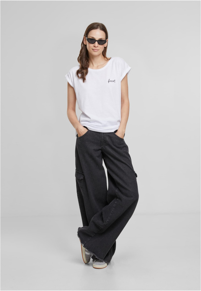 Forvert Ladies Tee Santa Maria